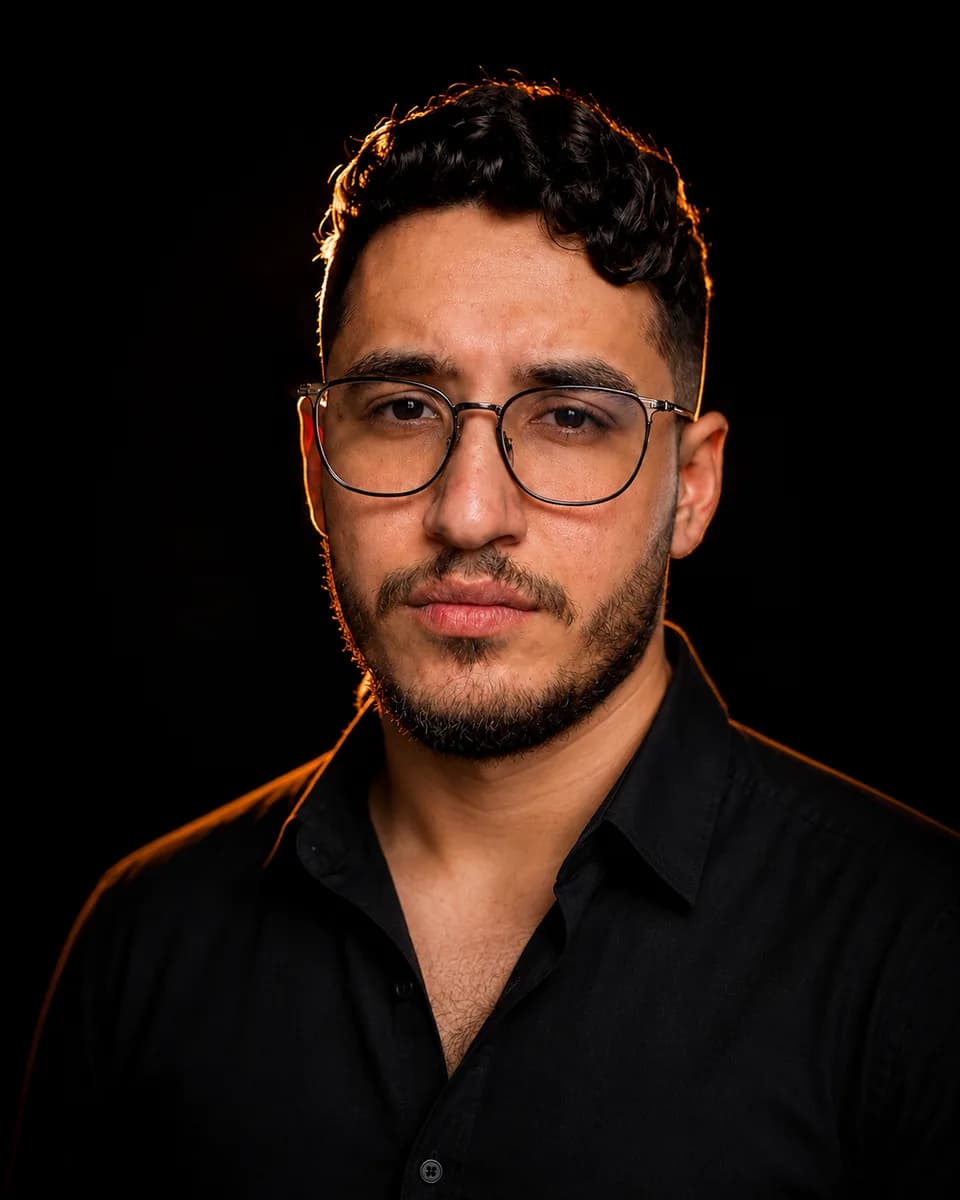 Yousef Ali